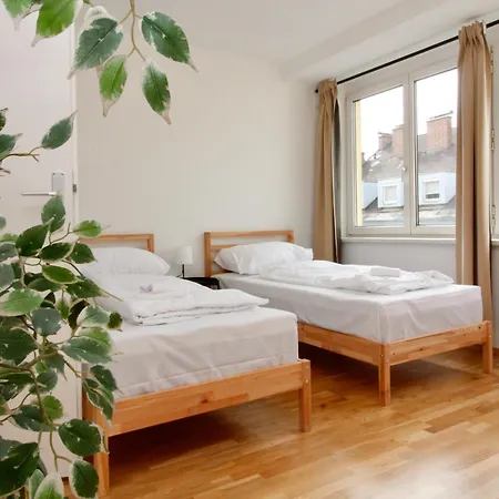 Flataid Apartment Annenstrasse Bahnhof Graz Esterno foto