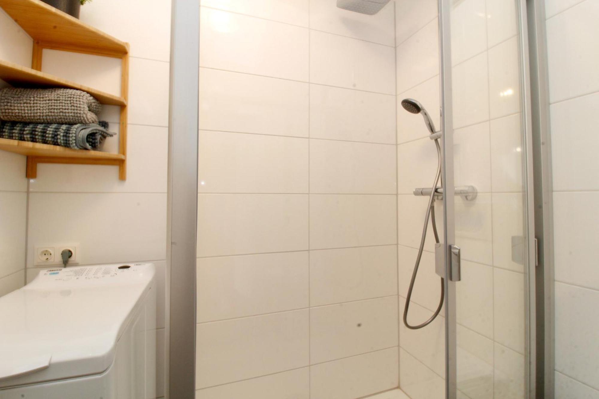 Appartement Flataid Annenstrasse Bahnhof Graz